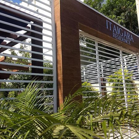 Itaigara 80 Metros Da Praia Bombinhas Dış mekan fotoğraf