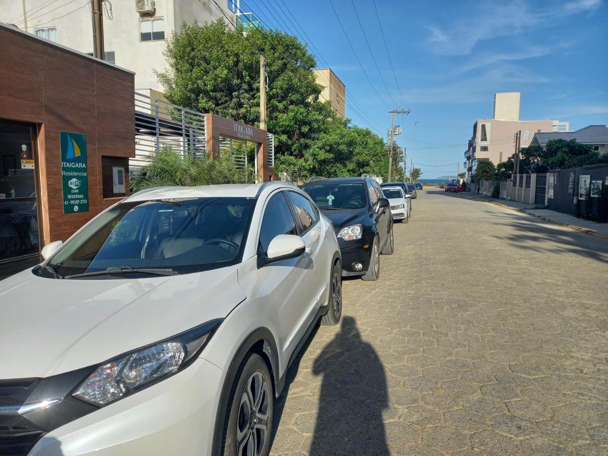 Itaigara 80 Metros Da Praia Bombinhas Dış mekan fotoğraf